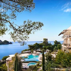 Monte Mulini Adults Exclusive By Maistra Collection Hotel Rovinj