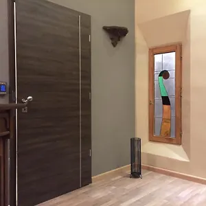 Oktohome Apartmán Budapešť