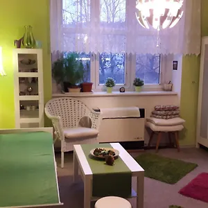 Vysocany Apartmán Praha